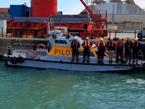 Antalya Kılavuzluk Hizmetleri Sözleşmesi